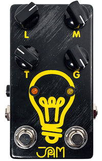 JAM Pedals LucyDreamer bass