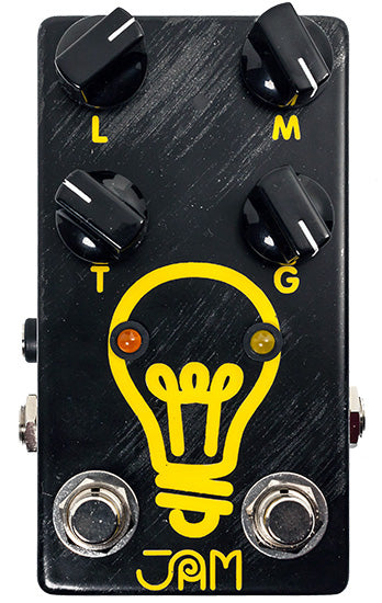 JAM Pedals LucyDreamer bass