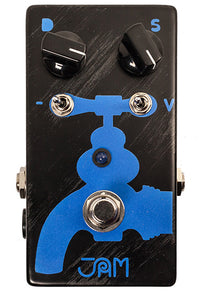 JAM Pedals Waterfall bass