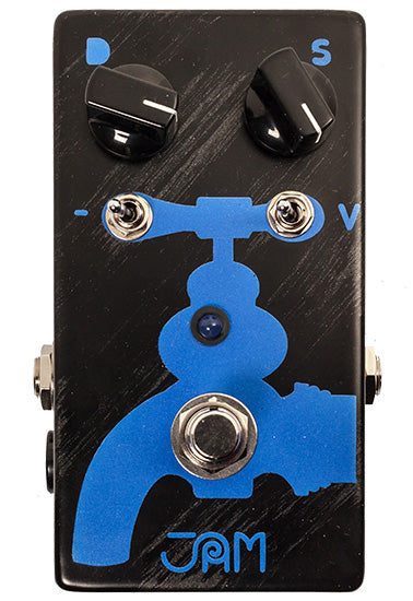 JAM Pedals Waterfall bass