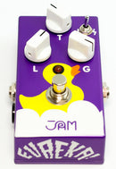 JAM Pedals Eureka! Fuzz