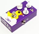 JAM Pedals Eureka! Fuzz