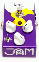 JAM Pedals Eureka! Fuzz