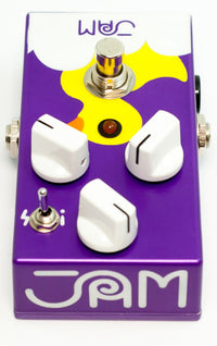 JAM Pedals Eureka! Fuzz