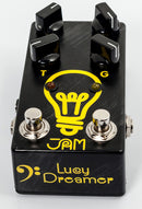 JAM Pedals LucyDreamer bass