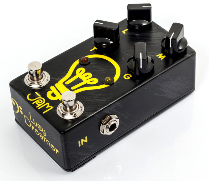 JAM Pedals LucyDreamer bass