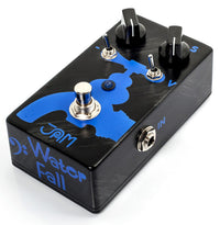 JAM Pedals Waterfall bass