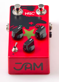 Jam Pedals Red Muck mk.2