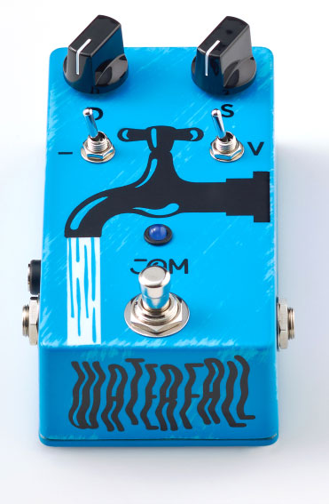 JAM Pedals Waterfall