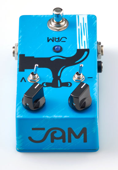 JAM Pedals Waterfall