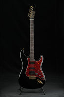 James Tyler Guitars Japan Sharespine James Tyler Dann Huff the Black Classic Level 3 Japan tgt11