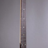 James Tyler Guitars USA Elgitarr James Tyler USA Dann Huff Black Classic #26259 tgt11