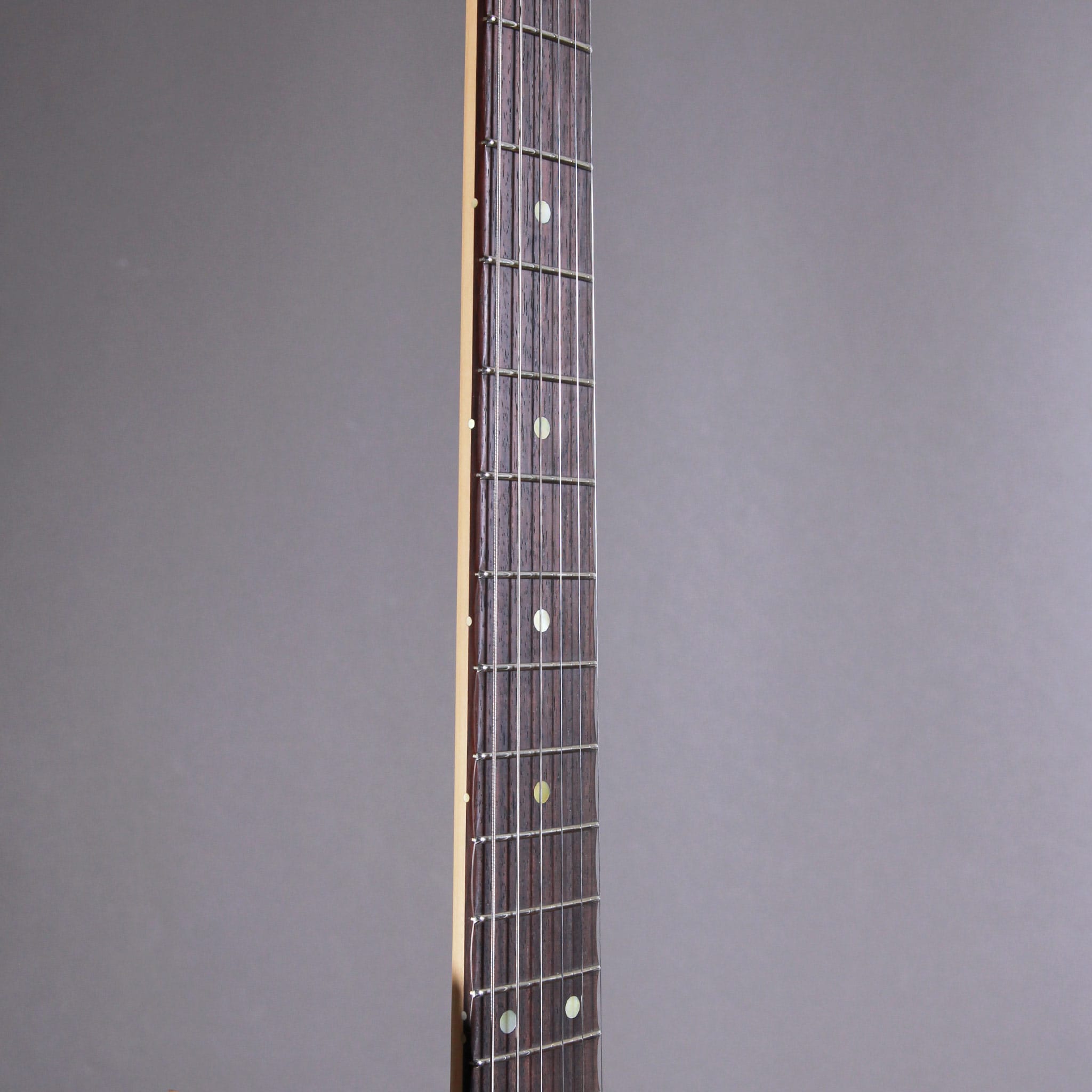 James Tyler Guitars USA Elgitarr James Tyler USA Dann Huff Black Classic #26259 tgt11