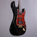 James Tyler Guitars USA Elgitarr James Tyler USA Dann Huff Black Classic #26259 tgt11