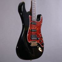 James Tyler Guitars USA Elgitarr James Tyler USA Dann Huff Black Classic #26259 tgt11