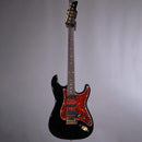 James Tyler Guitars USA Elgitarr James Tyler USA Dann Huff Black Classic #26259 tgt11