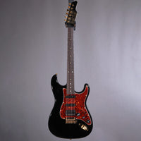 James Tyler Guitars USA Elgitarr James Tyler USA Dann Huff Black Classic #26259 tgt11