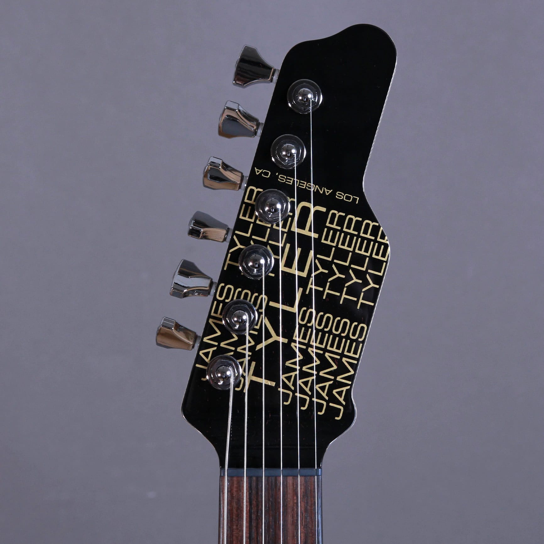 James Tyler Guitars USA Elgitarr James Tyler USA Studio Elite HDX 3T Sunburst tgt11