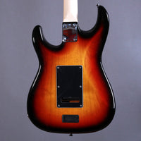 James Tyler Guitars USA Elgitarr James Tyler USA Studio Elite HDX 3T Sunburst tgt11