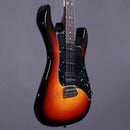 James Tyler Guitars USA Elgitarr James Tyler USA Studio Elite HDX 3T Sunburst tgt11