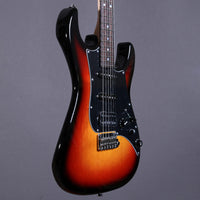 James Tyler Guitars USA Elgitarr James Tyler USA Studio Elite HDX 3T Sunburst tgt11
