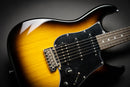 James Tyler Guitars USA Elgitarr James Tyler USA Studio Elite HDX Sunburst tgt11