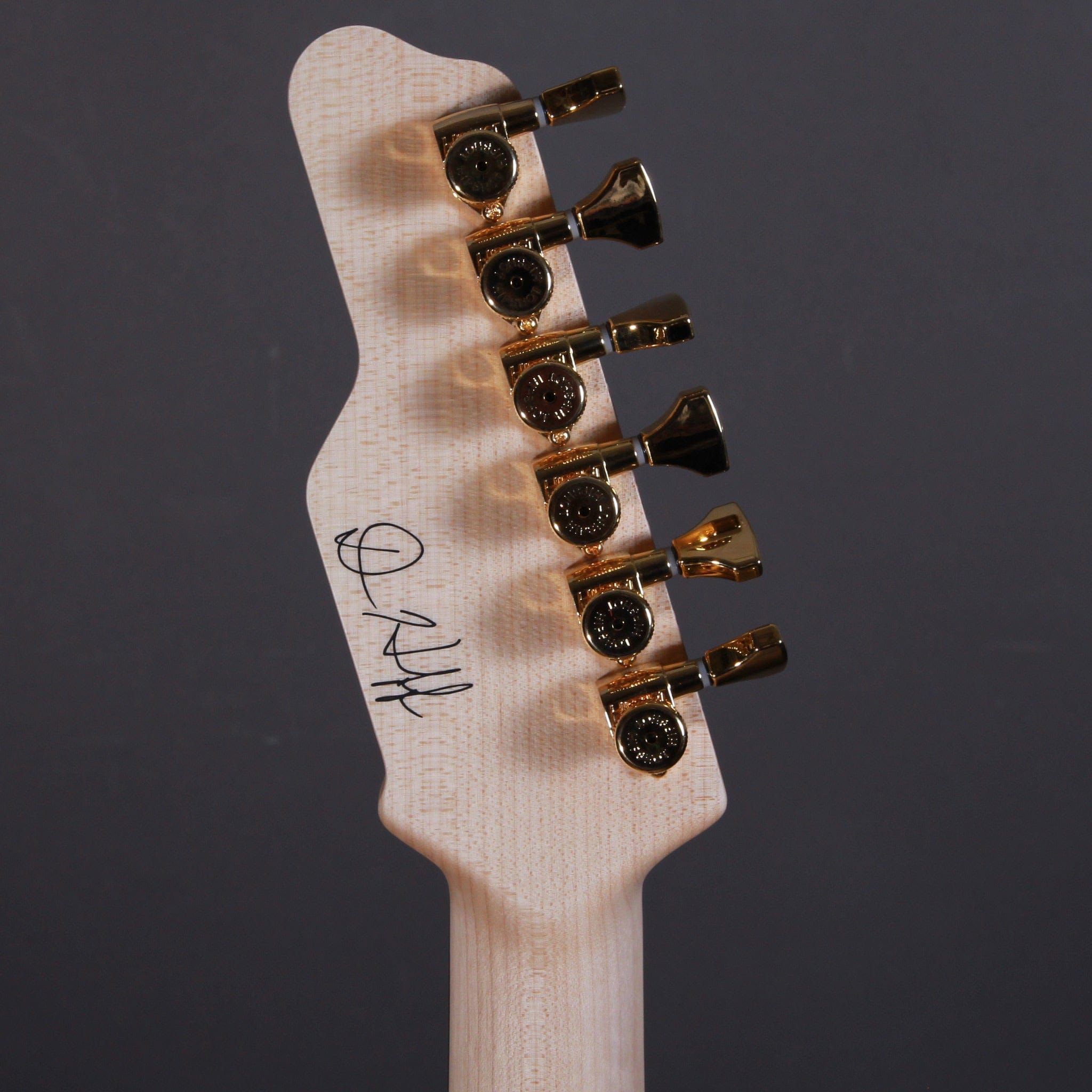 James Tyler Guitars USA Stränginstrument James Tyler USA Dann Huff Studio Elite HDX tgt11