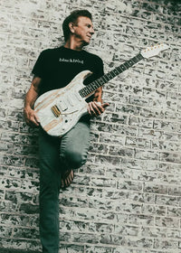 James Tyler Guitars USA Stränginstrument James Tyler USA Dann Huff Studio Elite HDX tgt11