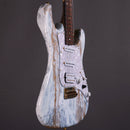 James Tyler Guitars USA Stränginstrument James Tyler USA Dann Huff Studio Elite HDX tgt11