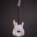 James Tyler Guitars USA Stränginstrument James Tyler USA Dann Huff Studio Elite HDX tgt11
