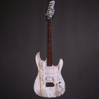 James Tyler Guitars USA Stränginstrument James Tyler USA Dann Huff Studio Elite HDX tgt11