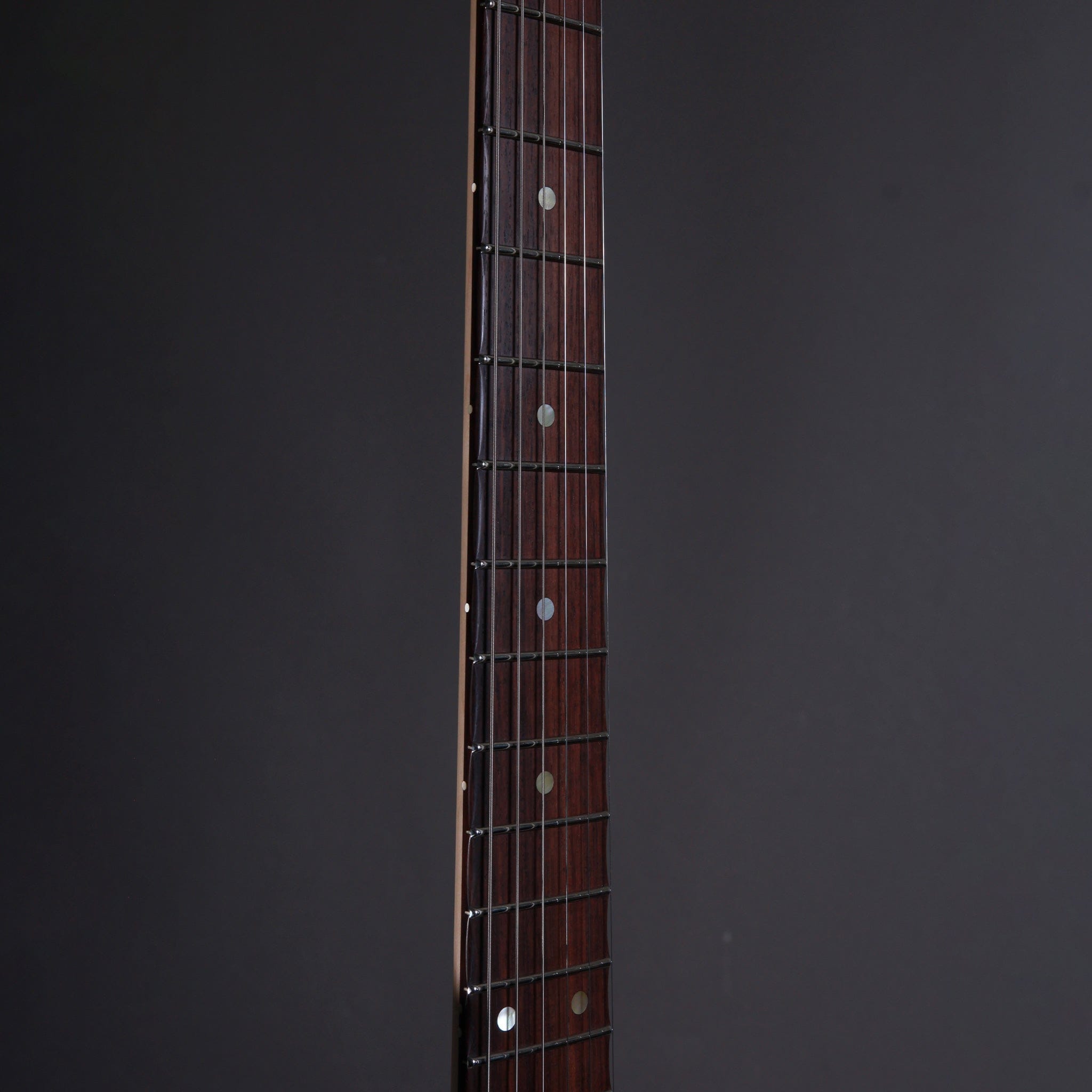 James Tyler Guitars USA Stränginstrument James Tyler USA Dann Huff Studio Elite HDX tgt11
