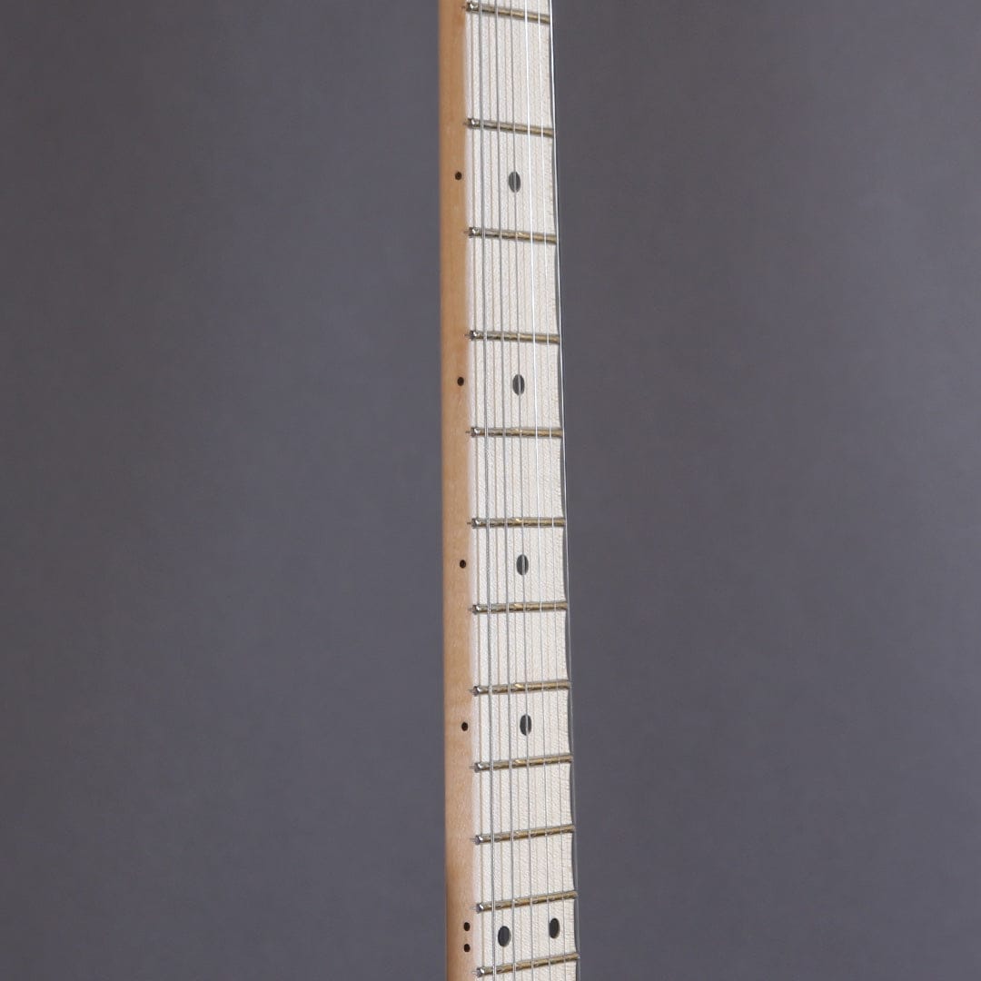 James Tyler Guitars USA Stränginstrument James Tyler USA Studio Elite Psychadelic Vomit tgt11