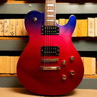 James Tyler JTG Elgitarr James Tyler Guitars JTG M1 Jim Burst Metallic tgt11