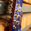 James Tyler JTG Elgitarr James Tyler Guitars JTG M1 Jim Burst Metallic tgt11