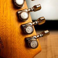 James Tyler JTG Elgitarr James Tyler Guitars JTG M1 Jim Burst Metallic tgt11