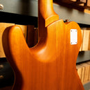 James Tyler JTG Elgitarr James Tyler Guitars JTG M1 Jim Burst Metallic tgt11