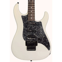 James Tyler JTG Elgitarr James Tyler Guitars JTG MK1 Floyd Rose White Pearl Metallic tgt11