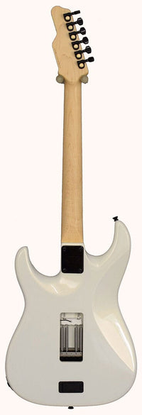 James Tyler JTG Elgitarr James Tyler Guitars JTG MK1 Floyd Rose White Pearl Metallic tgt11