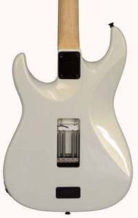 James Tyler JTG Elgitarr James Tyler Guitars JTG MK1 Floyd Rose White Pearl Metallic tgt11