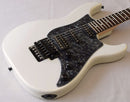 James Tyler JTG Elgitarr James Tyler Guitars JTG MK1 Floyd Rose White Pearl Metallic tgt11