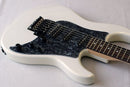 James Tyler JTG Elgitarr James Tyler Guitars JTG MK1 Floyd Rose White Pearl Metallic tgt11