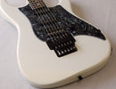 James Tyler JTG Elgitarr James Tyler Guitars JTG MK1 Floyd Rose White Pearl Metallic tgt11