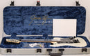 James Tyler JTG Elgitarr James Tyler Guitars JTG MK1 Floyd Rose White Pearl Metallic tgt11