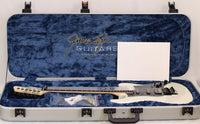 James Tyler JTG Elgitarr James Tyler Guitars JTG MK1 Floyd Rose White Pearl Metallic tgt11