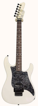 James Tyler JTG Elgitarr James Tyler Guitars JTG MK1 Floyd Rose White Pearl Metallic tgt11