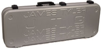 James Tyler JTG Elgitarr James Tyler Guitars JTG MK1 Floyd Rose White Pearl Metallic tgt11