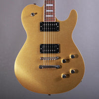 James Tyler JTG Stränginstrument James Tyler Guitars JTG M1 Egyptian Gold tgt11