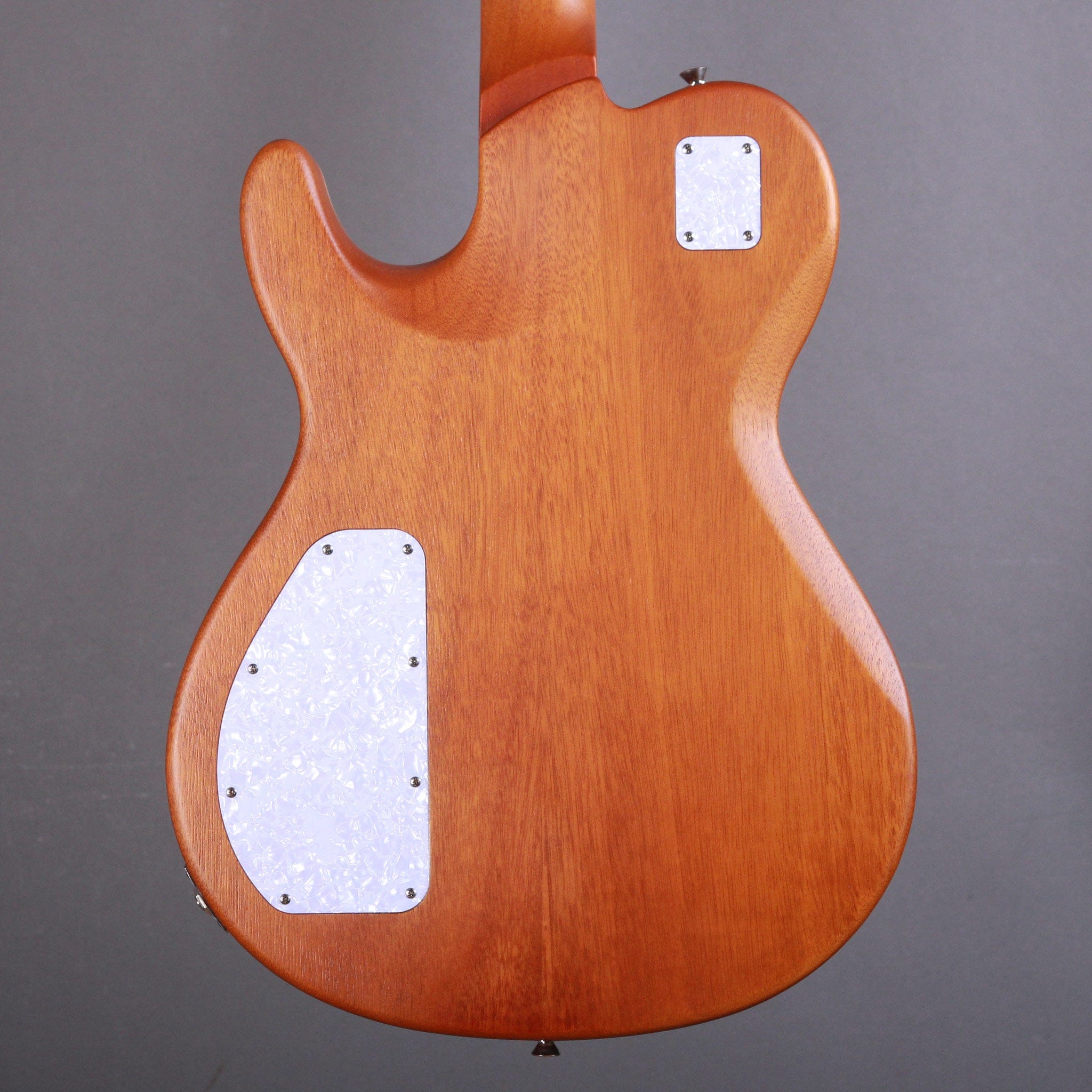 James Tyler JTG Stränginstrument James Tyler Guitars JTG M1 Egyptian Gold tgt11