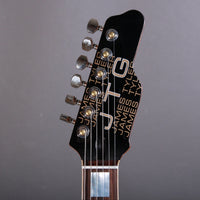 James Tyler JTG Stränginstrument James Tyler Guitars JTG M1 Egyptian Gold tgt11